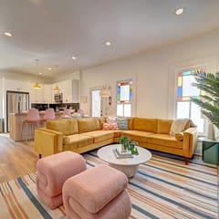 Boho Bungalow